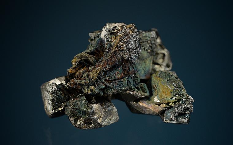ACANTHITE